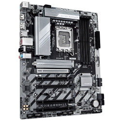 جيجابايت الترا داربيل B860 DS3H بوايفاي 6E - مذربورد LGA 1851 جيجابايت الترا داربيل B860 DS3H بوايفاي 6E - مذربورد LGA 1851