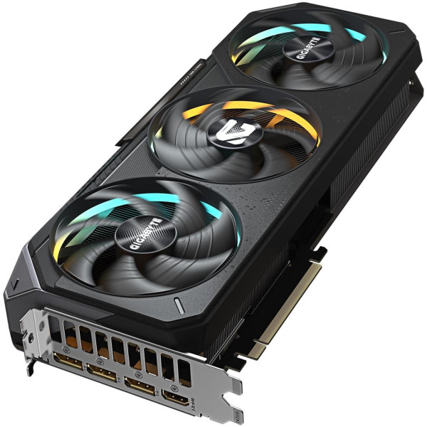 جيجابايت قيمينج انفيديا جيفورس RTX 5070 12GB OC