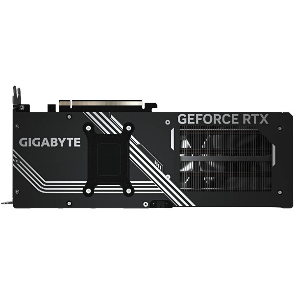 GIGABYTE WINDFORCE OC SFF GeForce RTX 5070 12GB - GDDR7 GIGABYTE WINDFORCE OC SFF GeForce RTX 5070 12GB - GDDR7