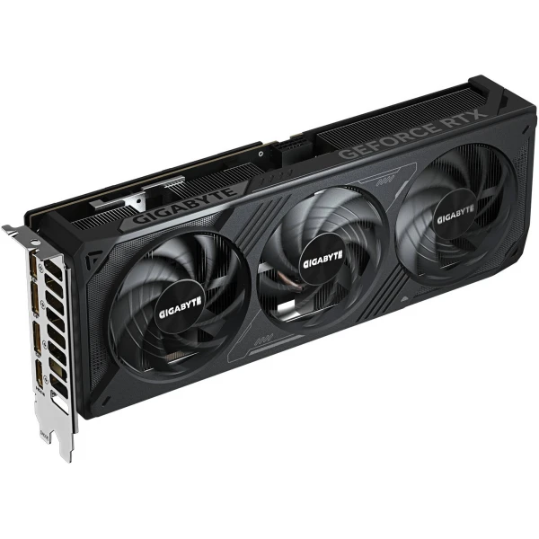 جيجابايت ويندفورسSFF انفيديا جيفورس RTX 5070 12GB OC