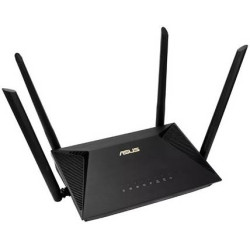 ASUS RT-AX53U AX1800 Dual-Band Smart WiFi 6 Wireless Router - Ai Mesh ASUS RT-AX53U AX1800 Dual-Band Smart WiFi 6 Wireless Router - Ai Mesh
