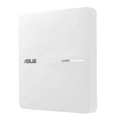 ASUS Expert WIFI AX3000 Dual-Band PoE Access Point - WiFi6  ASUS Expert WIFI AX3000 Dual-Band PoE Access Point - WiFi6