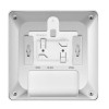 ASUS Expert WIFI AX3000 Dual-Band PoE Access Point - WiFi6 ASUS Expert WIFI AX3000 Dual-Band PoE Access Point - WiFi6