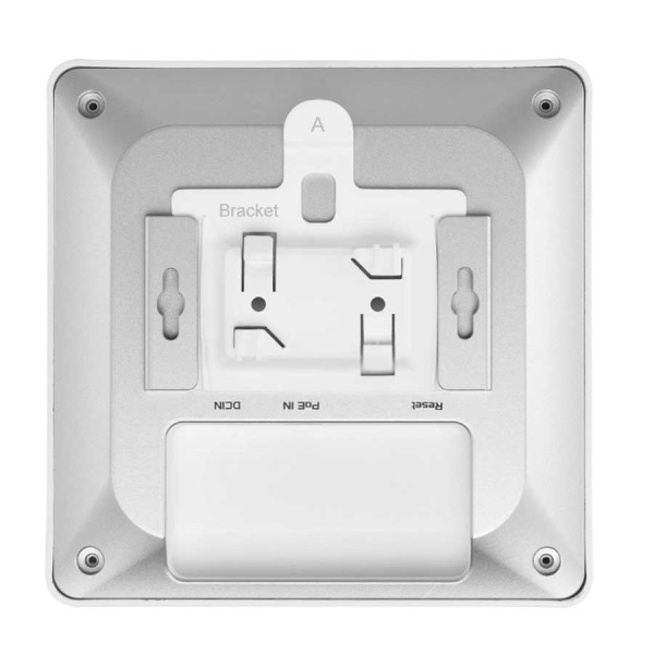 ASUS Expert WIFI AX3000 Dual-Band PoE Access Point - WiFi6 ASUS Expert WIFI AX3000 Dual-Band PoE Access Point - WiFi6