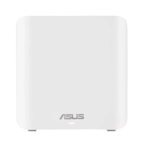 اسوس زين وايفاي BD4 ثنائي النطاق - 3600 ميجابت في الثانية تغطية 470 متر مربع منفذين 25G اسوس زين وايفاي BD4 ثنائي النطاق - 3600 ميجابت في الثانية تغطية 470 متر مربع منفذين 25G