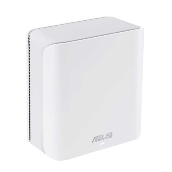 اسوس زين وايفاي BD4 ثنائي النطاق - 3600 ميجابت في الثانية تغطية 470 متر مربع منفذين 25G اسوس زين وايفاي BD4 ثنائي النطاق - 3600 ميجابت في الثانية تغطية 470 متر مربع منفذين 25G