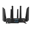 اسوس ار او جي رابتشر GT-BE19000 راوتر العاب ثلاثي النطاق Ai Mesh - WIFI 7 اسوس ار او جي رابتشر GT-BE19000 راوتر العاب ثلاثي النطاق Ai Mesh - WIFI 7