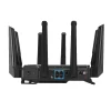 ASUS ROG Rapture GT-BE19000 - WIFI 7 Tri-Band Gaming Router - Ai Mesh ASUS ROG Rapture GT-BE19000 - WIFI 7 Tri-Band Gaming Router - Ai Mesh