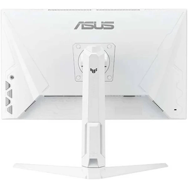 ASUS TUF Gaming 27 inch 2K - Fast IPS - 260Hz 1Ms G-Sync Speaker - White Gaming Monitor