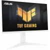 ASUS TUF Gaming 27 inch 2K - Fast IPS - 260Hz 1Ms G-Sync Speaker - White Gaming Monitor