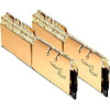 G.Skill Tridentz5 ROYAL Ram DDR4 RGB 32GB ( 2X16GB ) 3600MHz Desktop