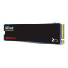SANDISK SSD PLUS M.2 NVMe 2TB Up to 3200Mb/s SANDISK SSD PLUS M.2 NVMe 2TB Up to 3200Mb/s