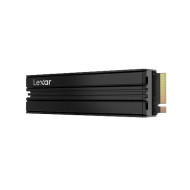 لكسار NM790 إس إس دي M.2 1T مع مشتت حرارة بسرعة 7400Mb/S 