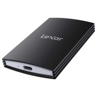 LEXAR ARMOR Portable SSD 2TB Up to 2000MB/s