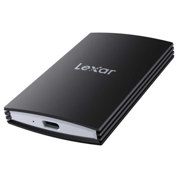 LEXAR ARMOR Portable SSD 2TB Up to 2000MB/s LEXAR ARMOR Portable SSD 2TB Up to 2000MB/s