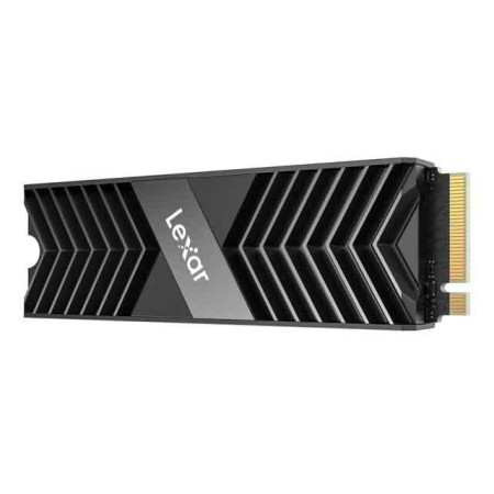 Lexar NM800 PRO 2TB M.2 NVMe PCIe 4.0 SSD - Up to 7500MB/s Read