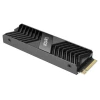 Lexar Professional Nm800 Pro M.2 2280 Pcie Nvme 1TB 7500mb/S With Heatsink Lexar Professional Nm800 Pro M.2 2280 Pcie Nvme 1TB 7500mb/S With Heatsink