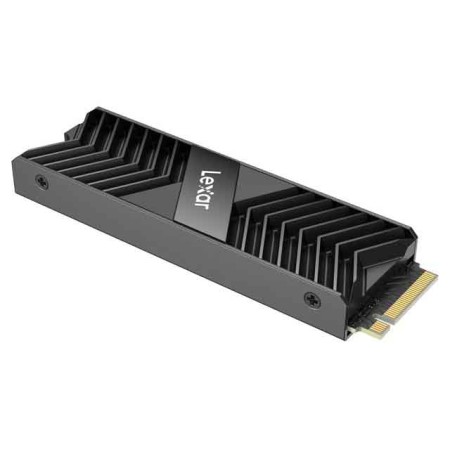 Lexar NM800 PRO 2TB M.2 NVMe PCIe 4.0 SSD - Up to 7500MB/s Read