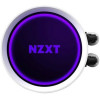 NZXT KRAKEN X63 RGB 280MM AIO Liquid Cooler - White NZXT KRAKEN X63 RGB 280MM AIO Liquid Cooler - White