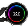 XIGMATEK Aurora 360 RGB 360mm Liquid Cooler XIGMATEK Aurora 360 RGB 360mm Liquid Cooler