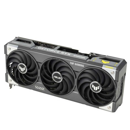 ASUS TUF Gaming RTX 5070 OC Edition 12GB GDDR7 - AURA Sync - Triple Fan