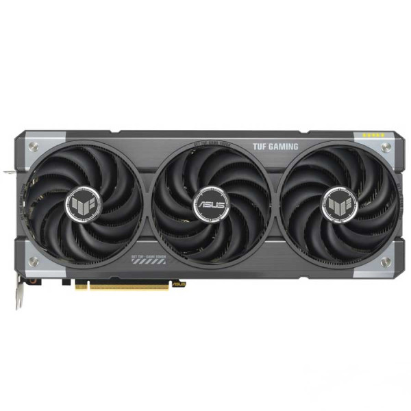 أسوس تي يو اف قيمينج انفيديا جيفورس RTX 5070 12GB OC أسوس تي يو اف قيمينج انفيديا جيفورس RTX 5070 12GB OC