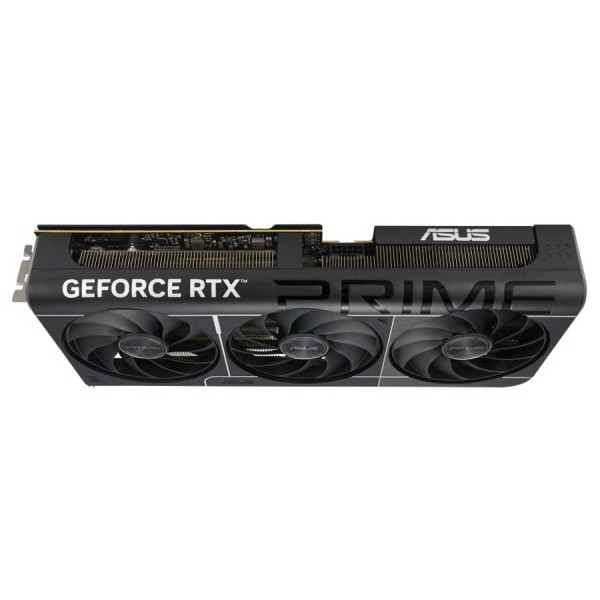 ASUS Prime Nvidia GeForce RTX 5060Ti 8GB OC - GDDR7 ASUS Prime Nvidia GeForce RTX 5060Ti 8GB OC - GDDR7