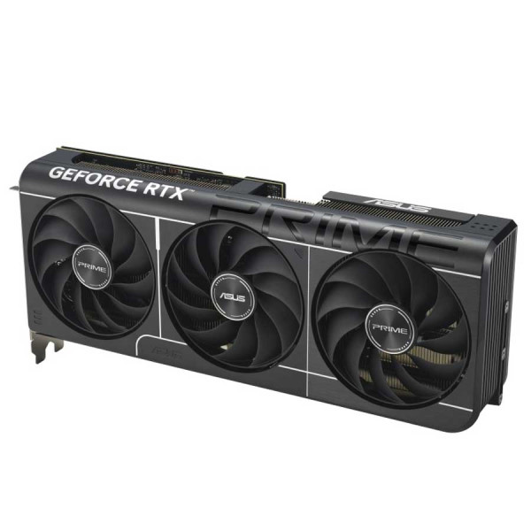 ASUS Prime Nvidia GeForce RTX 5060Ti 8GB OC - GDDR7 ASUS Prime Nvidia GeForce RTX 5060Ti 8GB OC - GDDR7