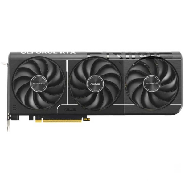 ASUS Prime Nvidia GeForce RTX 5060Ti 8GB OC - GDDR7 ASUS Prime Nvidia GeForce RTX 5060Ti 8GB OC - GDDR7
