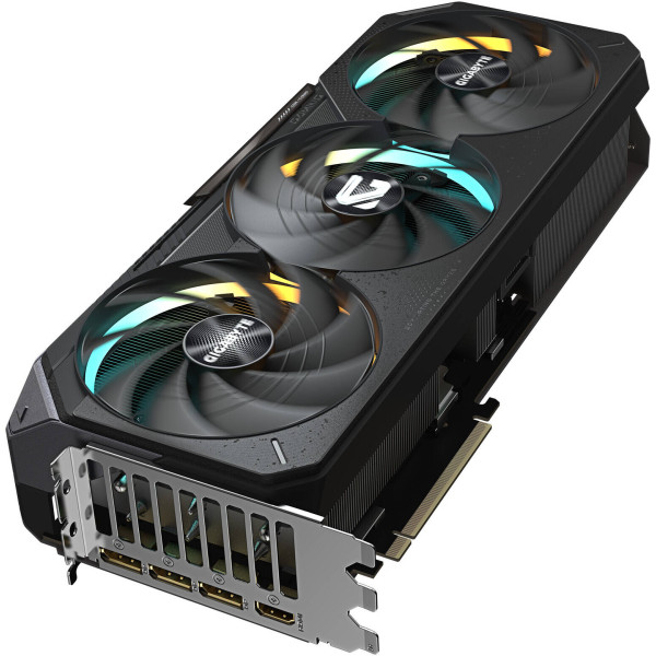 GIGABYTE Gaming Nvidia GeForce RTX 5080 16GB OC - GDDR7 (AURA) GIGABYTE Gaming Nvidia GeForce RTX 5080 16GB OC - GDDR7 (AURA)