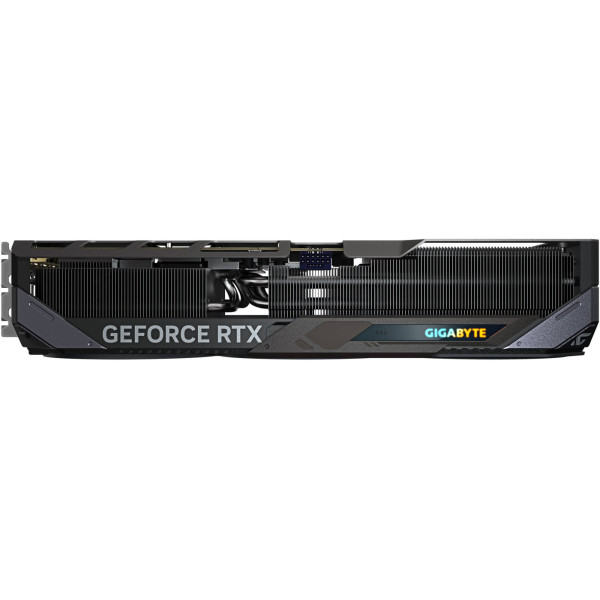 GIGABYTE Gaming Nvidia GeForce RTX 5080 16GB OC - GDDR7 (AURA) GIGABYTE Gaming Nvidia GeForce RTX 5080 16GB OC - GDDR7 (AURA)