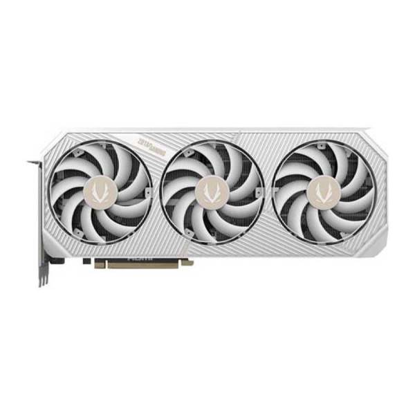 زوتاك سوليد جيفورس RTX 5080 16GB اصدار ال GDDR7 - OC كرت شاشة - ابيض زوتاك سوليد جيفورس RTX 5080 16GB اصدار ال GDDR7 - OC كرت شاشة - ابيض