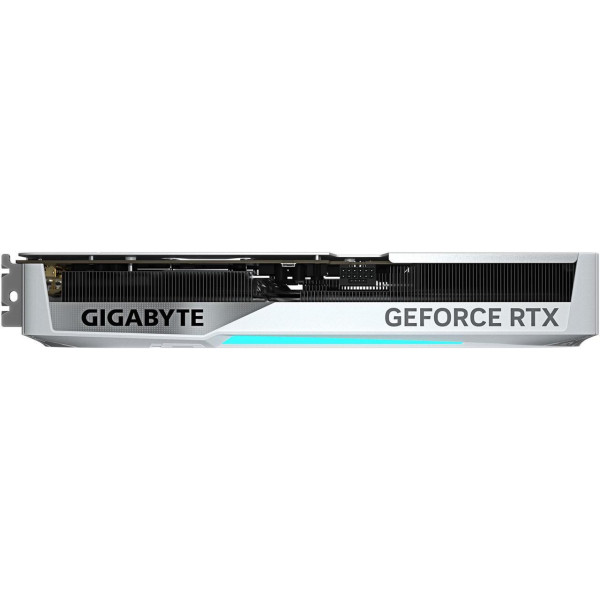 جيجابايت ايجيل ايس SFF انفيديا جيفورس RTX 5070 12GB OC - ابيض جيجابايت ايجيل ايس SFF انفيديا جيفورس RTX 5070 12GB OC - ابيض