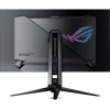 ASUS 32 inch ROG SWIFT OLED DUAL MODE - 4K 240 MHz 0.03Ms - FHD 480 MHz, DisplayHDR 400- Gaming Monitor