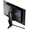 ASUS 32 inch ROG SWIFT OLED DUAL MODE - 4K 240 MHz 0.03Ms - FHD 480 MHz, DisplayHDR 400- Gaming Monitor
