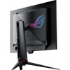ASUS 32 inch ROG SWIFT OLED DUAL MODE - 4K 240 MHz 0.03Ms - FHD 480 MHz, DisplayHDR 400- Gaming Monitor