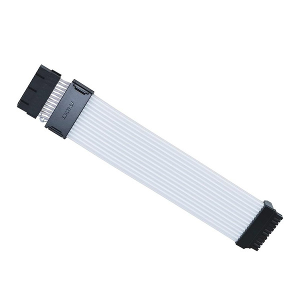 Lian Li Strimer PW24-1W-T Wireless 24P 260mm with Controller - ARGB Power Extension Cable Lian Li Strimer PW24-1W-T Wireless 24P 260mm with Controller - ARGB Power Extension Cable