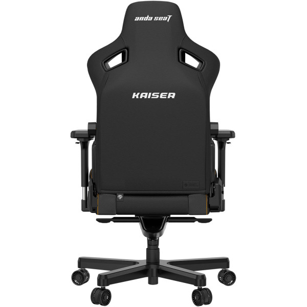 AndaSeat Kaiser 3 Gaming Chair - XL Premium - Black AndaSeat Kaiser 3 Gaming Chair - XL Premium - Black