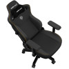 AndaSeat Kaiser 3 Gaming Chair - XL Premium - Black AndaSeat Kaiser 3 Gaming Chair - XL Premium - Black