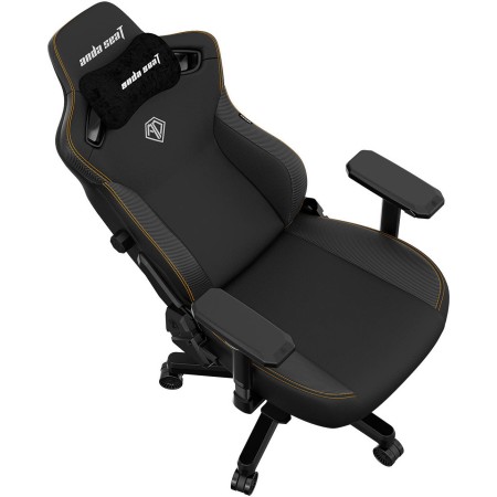 AndaSeat Kaiser 3 Gaming Chair - XL Premium - Black AndaSeat Kaiser 3 Gaming Chair - XL Premium - Black