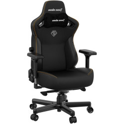 AndaSeat Kaiser 3 Gaming Chair - XL Premium - Black  AndaSeat Kaiser 3 Gaming Chair - XL Premium - Black