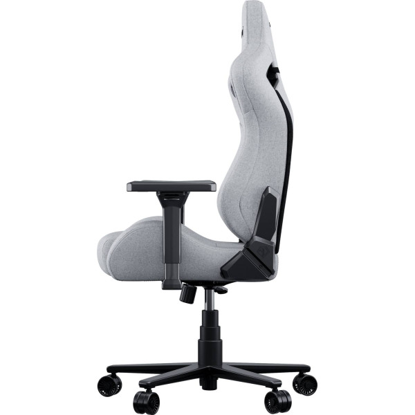 AndaSeat Kaiser Frontier Gaming Chair - XL - Grey Fabric AndaSeat Kaiser Frontier Gaming Chair - XL - Grey Fabric