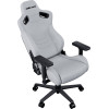 AndaSeat Kaiser Frontier Gaming Chair - XL - Grey Fabric AndaSeat Kaiser Frontier Gaming Chair - XL - Grey Fabric