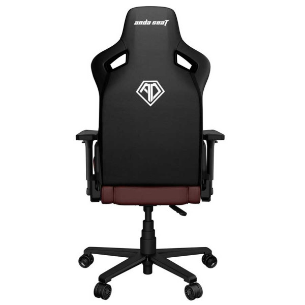AndaSeat Kaiser Frontier Gaming Chair - XL - Maroon AndaSeat Kaiser Frontier Gaming Chair - XL - Maroon