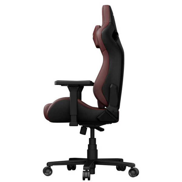 AndaSeat Kaiser Frontier Gaming Chair - XL - Maroon AndaSeat Kaiser Frontier Gaming Chair - XL - Maroon