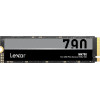 LEXAR NM790 M.2 2280 PCIe NVMe Up to 7400Mb/S Gen4x4 - 2TB LEXAR NM790 M.2 2280 PCIe NVMe Up to 7400Mb/S Gen4x4 - 2TB