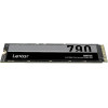 LEXAR NM790 M.2 2280 PCIe NVMe Up to 7400Mb/S Gen4x4 - 2TB LEXAR NM790 M.2 2280 PCIe NVMe Up to 7400Mb/S Gen4x4 - 2TB