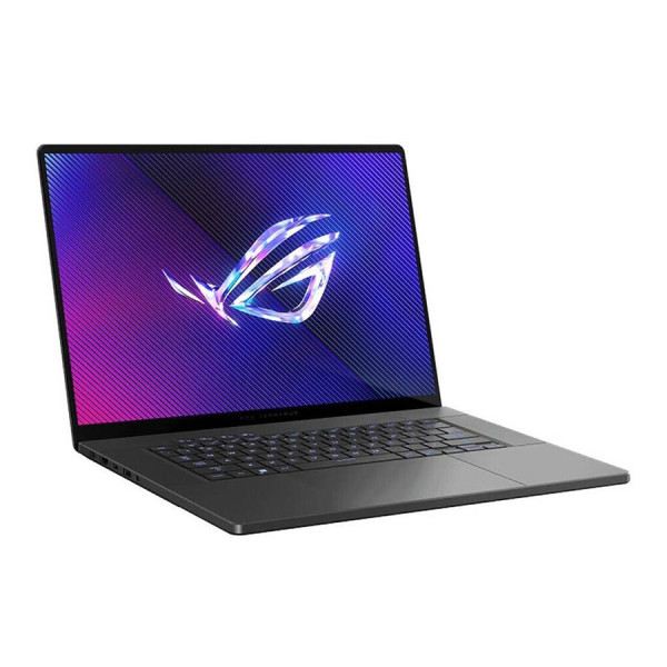 أسوس 16 بوصة روج زيفيروس اوليد ULTRA 9 185H - رامات 32 غيغابايت DDR5 - مساحة تخزين 2 تيرا M.2 - كرت شاشة RTX 4090 16GB - كمبيوتر محمول للألعاب أسوس 16 بوصة روج زيفيروس اوليد ULTRA 9 185H - رامات 32 غيغابايت DDR5 - مساحة تخزين 2 تيرا M.2 - كرت شاشة RTX 4090 16GB - كمبيوتر محمول للألعاب