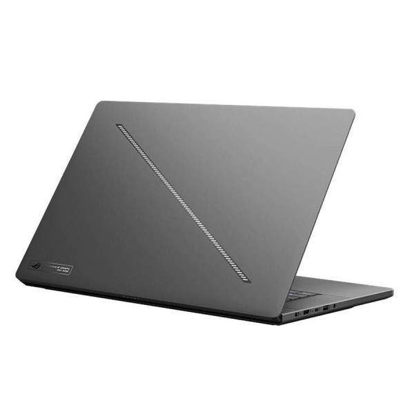 أسوس 16 بوصة روج زيفيروس اوليد ULTRA 9 185H - رامات 16 غيغابايت - مساحة تخزين 1 تيرا M.2 - كرت شاشة RTX 4070 8GB - كمبيوتر محمول للألعاب أسوس 16 بوصة روج زيفيروس اوليد ULTRA 9 185H - رامات 16 غيغابايت - مساحة تخزين 1 تيرا M.2 - كرت شاشة RTX 4070 8GB - كمبيوتر محمول للألعاب