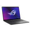 أسوس 16 بوصة روج زيفيروس اوليد ULTRA 9 185H - رامات 16 غيغابايت - مساحة تخزين 1 تيرا M.2 - كرت شاشة RTX 4070 8GB - كمبيوتر محمول للألعاب أسوس 16 بوصة روج زيفيروس اوليد ULTRA 9 185H - رامات 16 غيغابايت - مساحة تخزين 1 تيرا M.2 - كرت شاشة RTX 4070 8GB - كمبيوتر محمول للألعاب